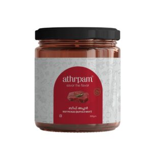 Taste the rare taste of home made beef pickle by Athrpam