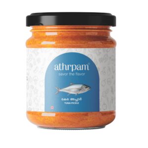 Tuna Pickle